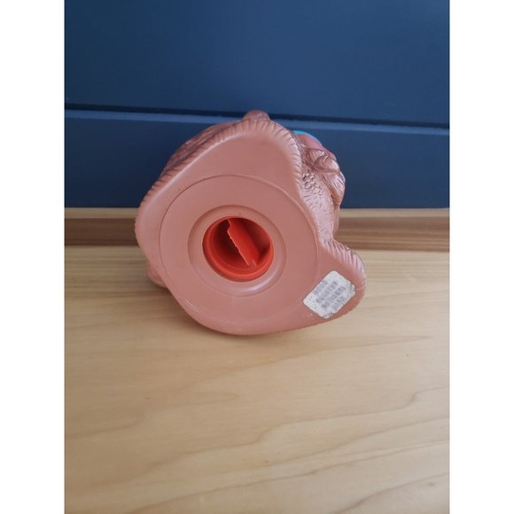 70s Bear Piggy Bank‎ - Picture 5 of 5